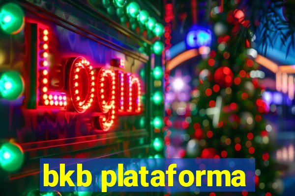 bkb plataforma